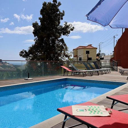 Villas Quinta Da Lapa By Analodges 카메라데로보스 외부 사진