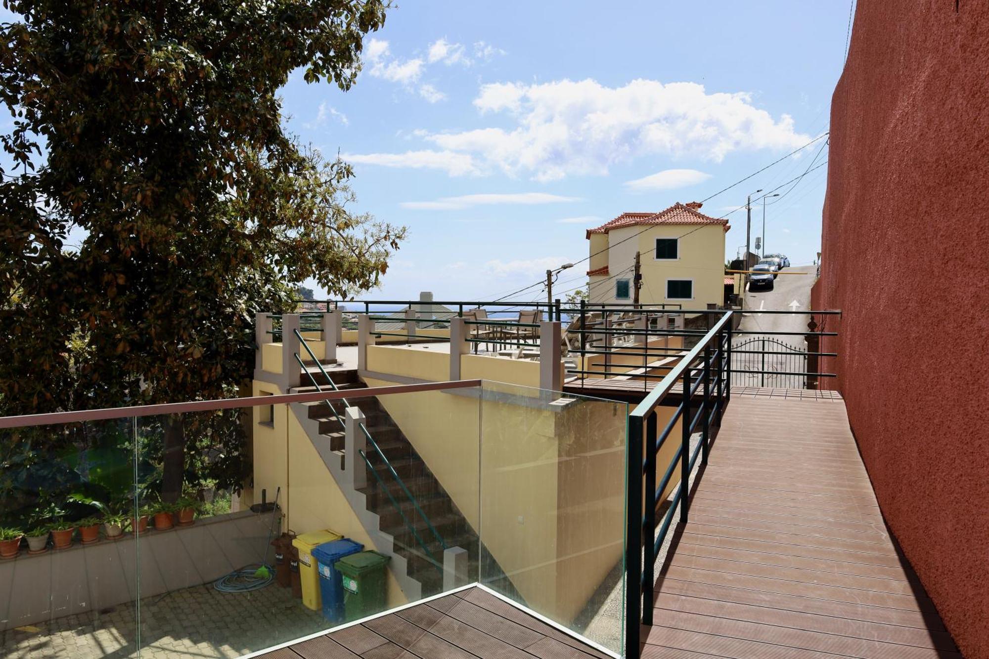 Villas Quinta Da Lapa By Analodges 카메라데로보스 외부 사진