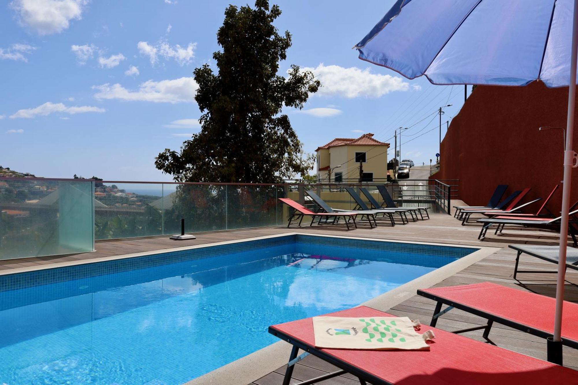 Villas Quinta Da Lapa By Analodges 카메라데로보스 외부 사진