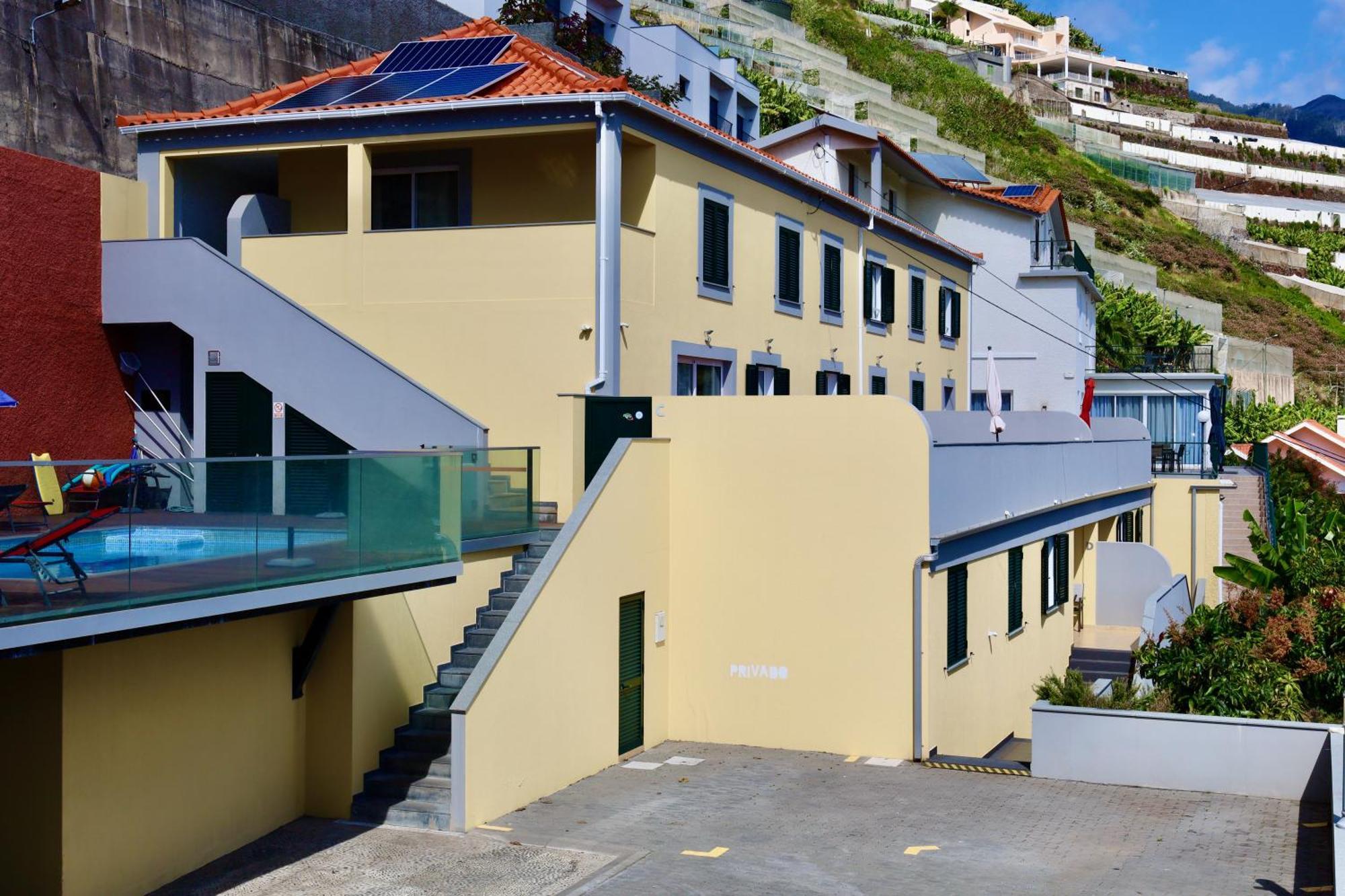 Villas Quinta Da Lapa By Analodges 카메라데로보스 외부 사진