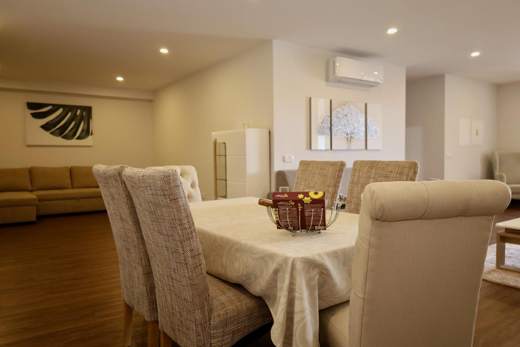 Villas Quinta Da Lapa By Analodges 카메라데로보스 외부 사진