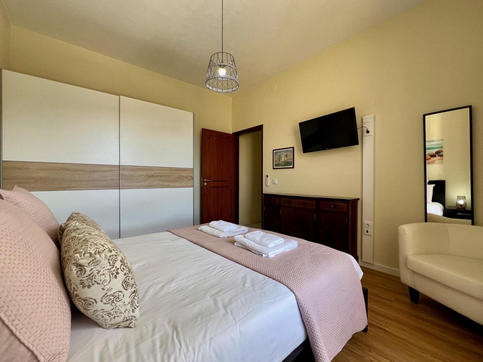 Villas Quinta Da Lapa By Analodges 카메라데로보스 외부 사진