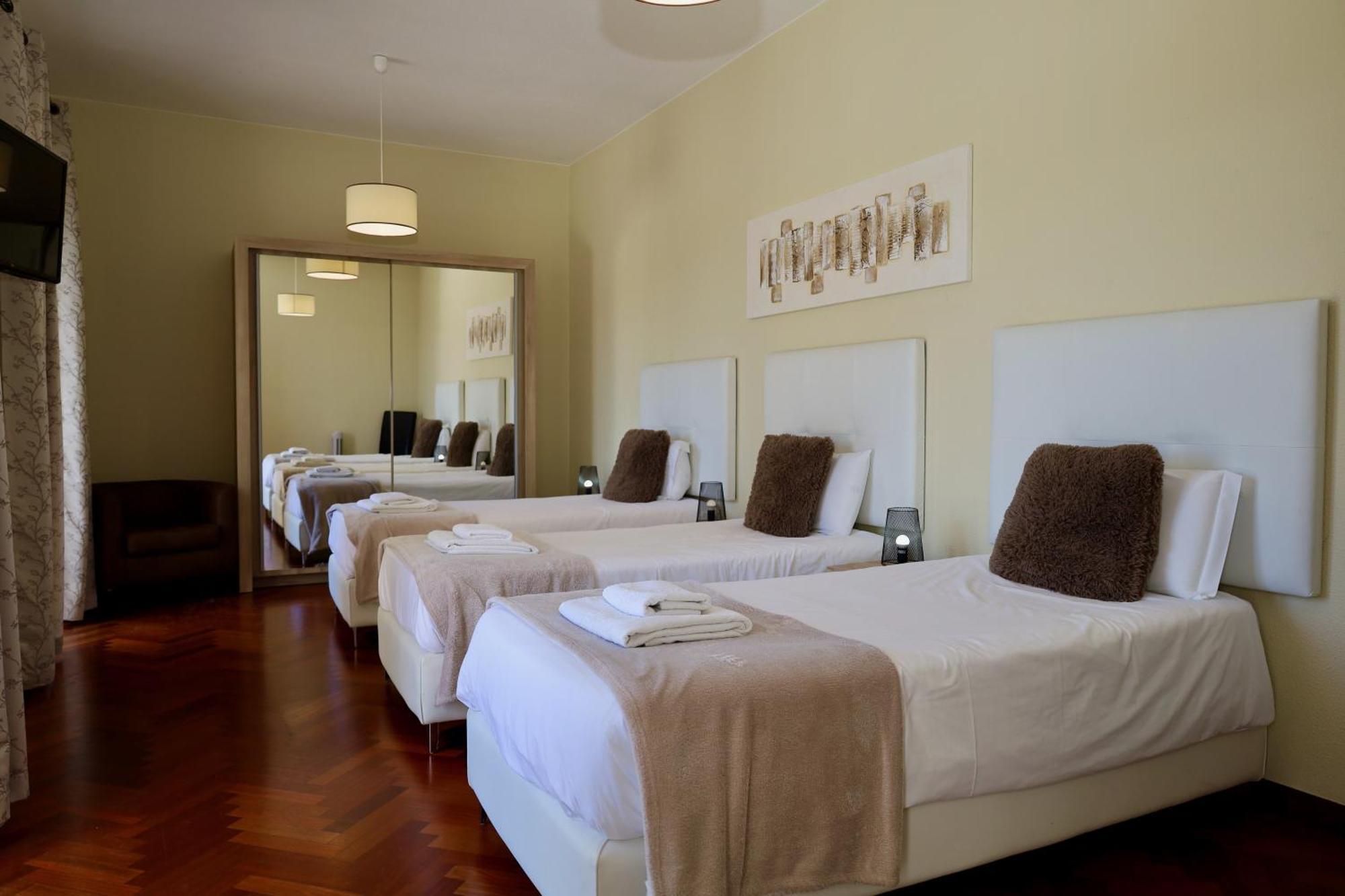 Villas Quinta Da Lapa By Analodges 카메라데로보스 외부 사진