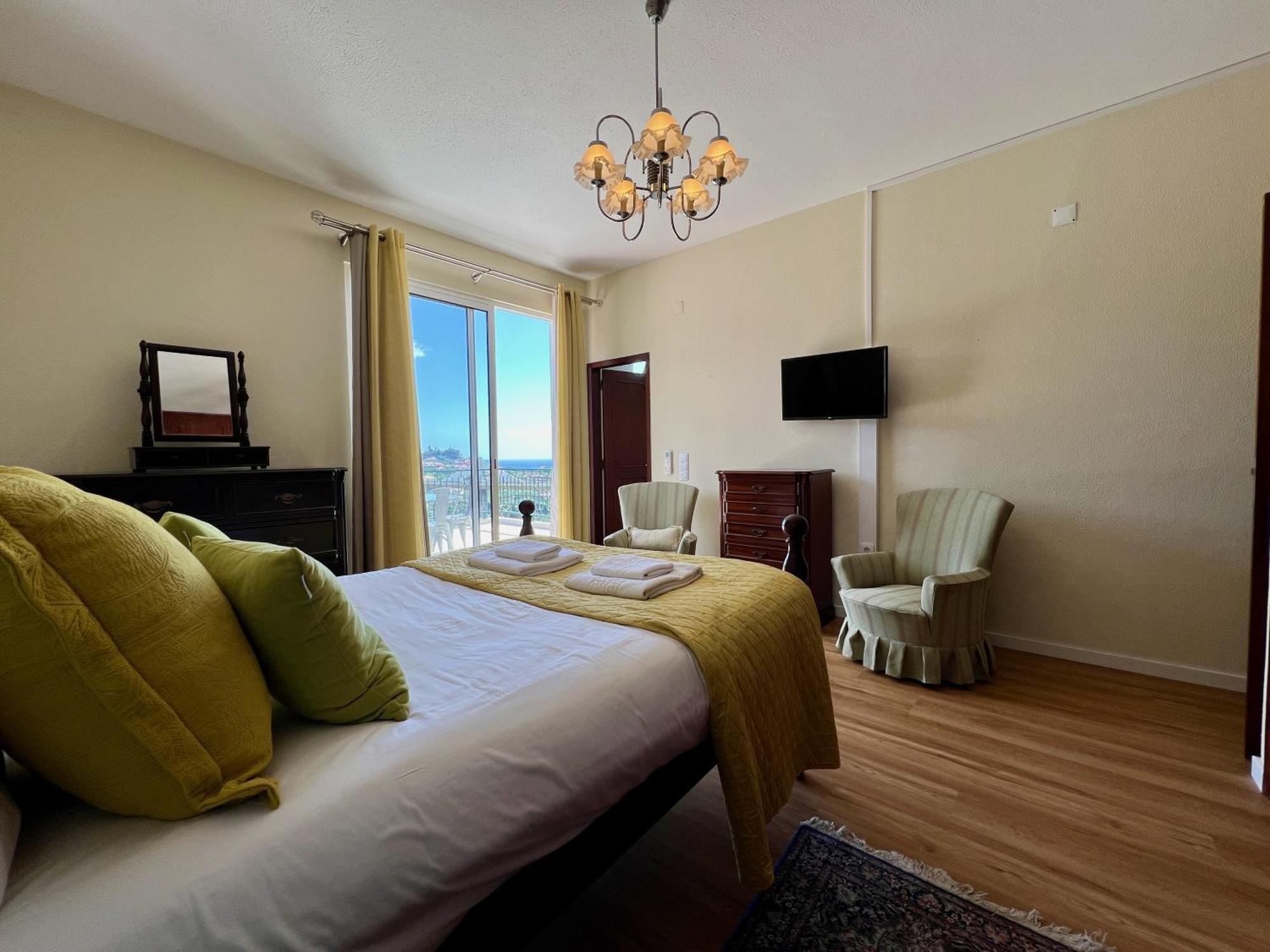 Villas Quinta Da Lapa By Analodges 카메라데로보스 외부 사진