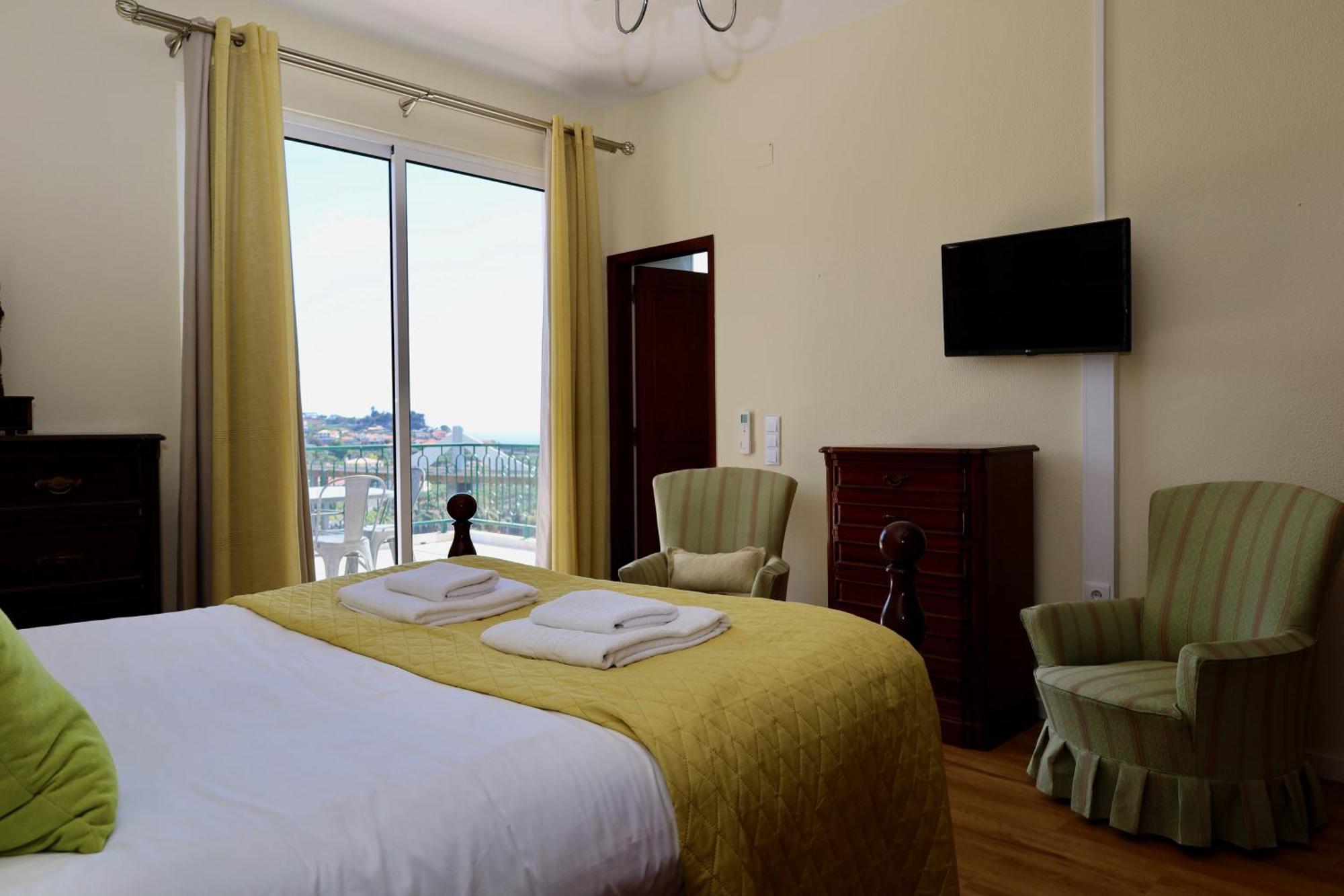 Villas Quinta Da Lapa By Analodges 카메라데로보스 외부 사진