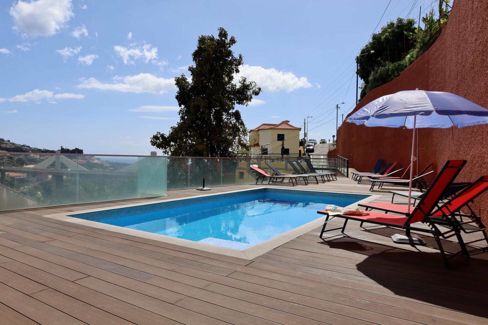 Villas Quinta Da Lapa By Analodges 카메라데로보스 외부 사진