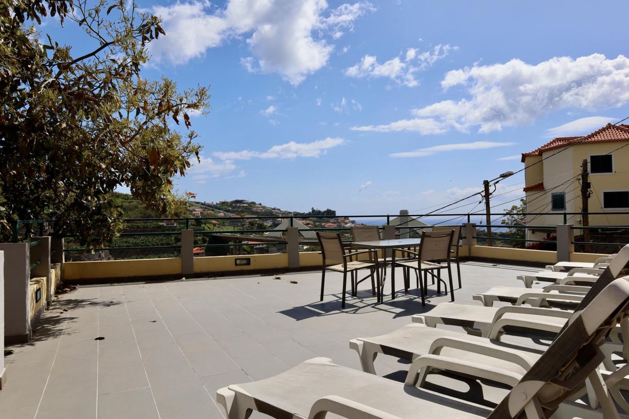 Villas Quinta Da Lapa By Analodges 카메라데로보스 외부 사진