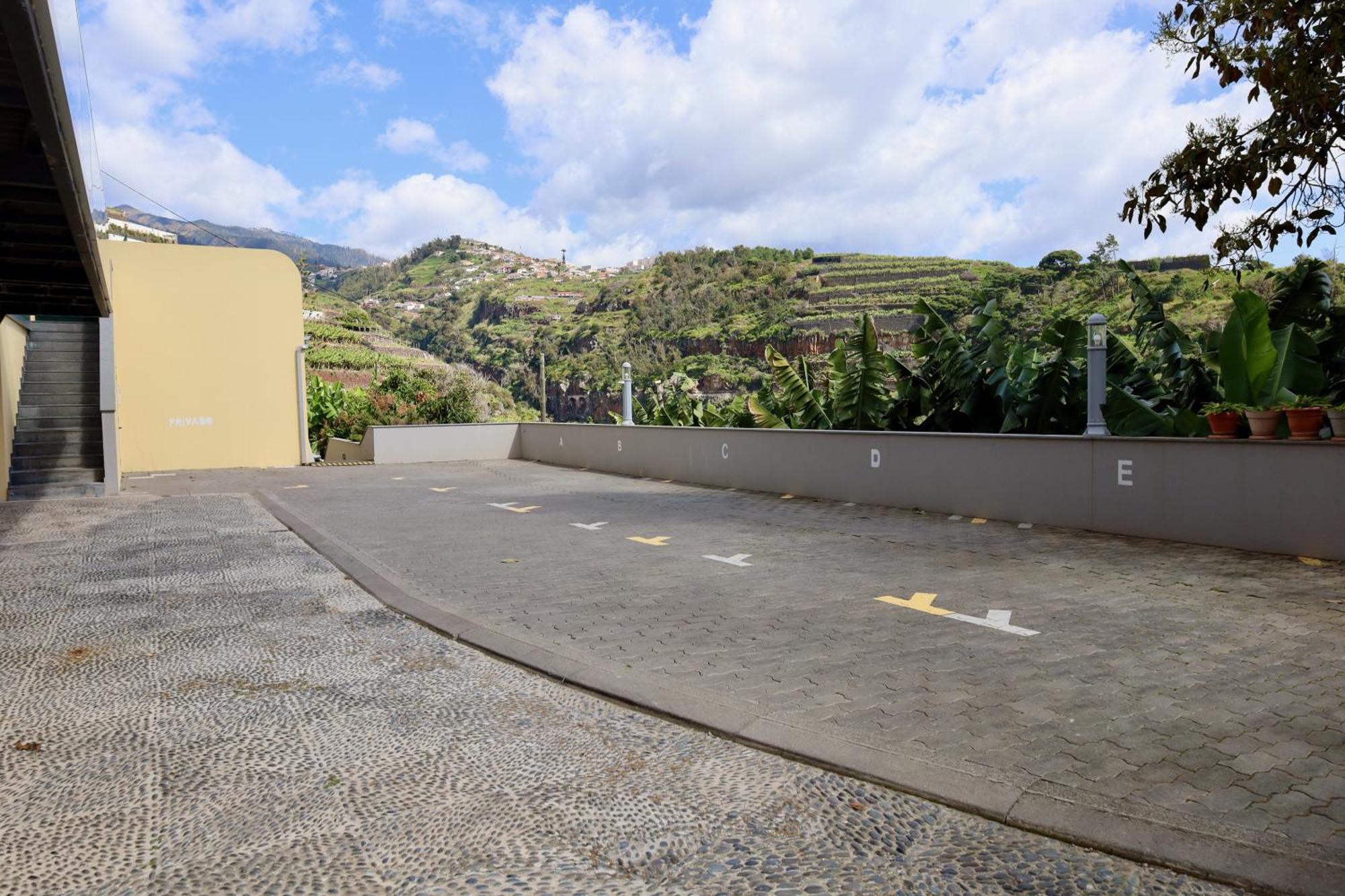Villas Quinta Da Lapa By Analodges 카메라데로보스 외부 사진