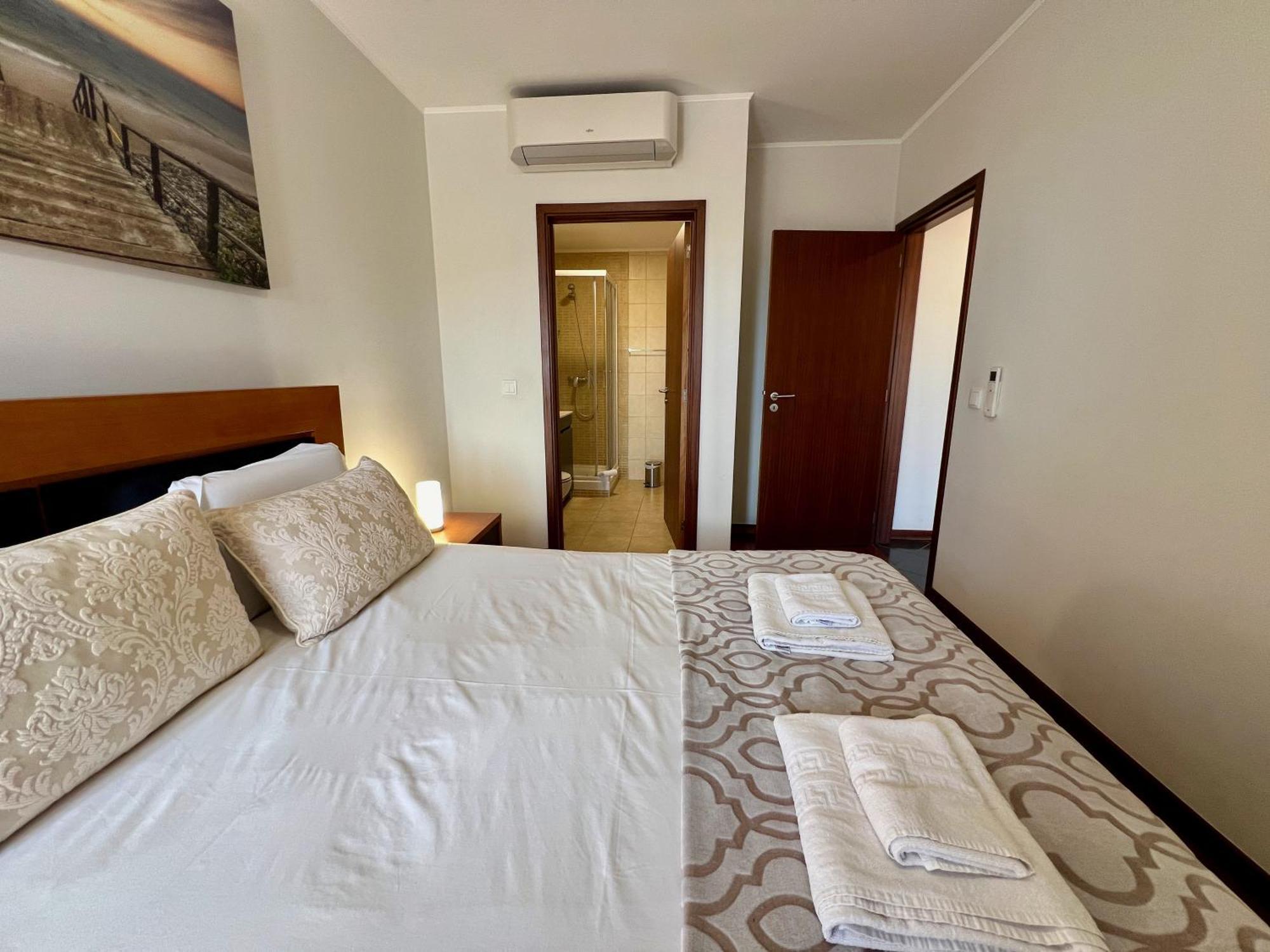 Villas Quinta Da Lapa By Analodges 카메라데로보스 외부 사진
