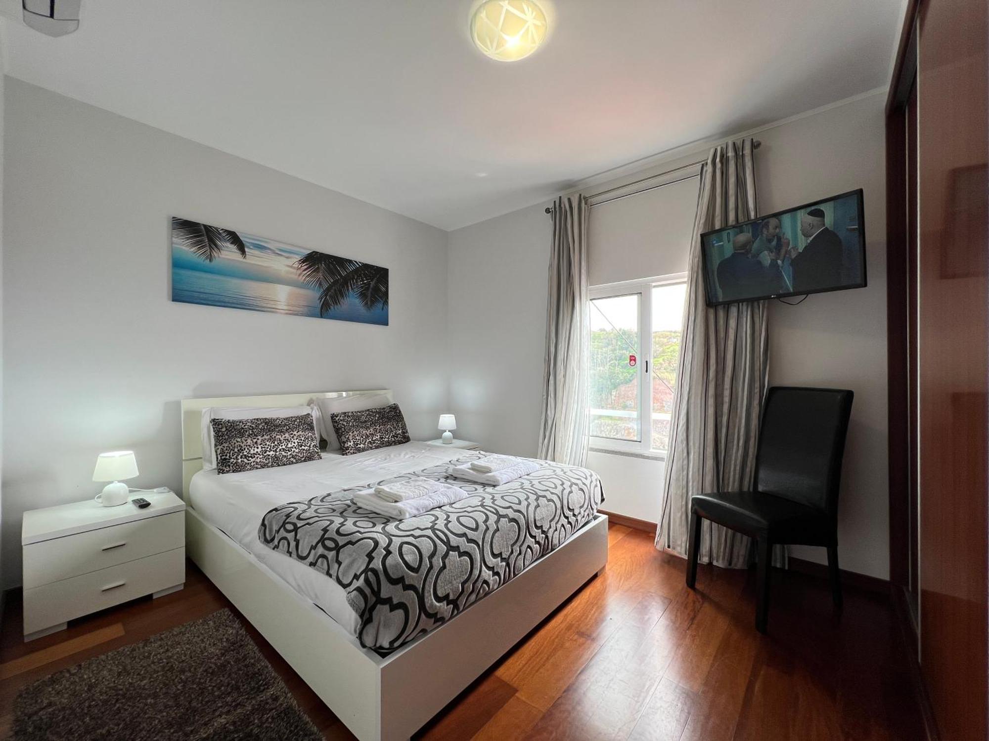 Villas Quinta Da Lapa By Analodges 카메라데로보스 외부 사진