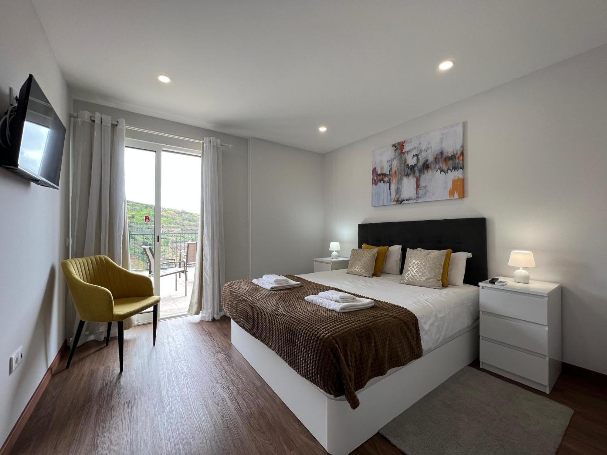 Villas Quinta Da Lapa By Analodges 카메라데로보스 외부 사진
